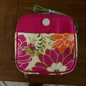 NWT spartina lunch box